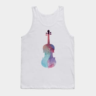 Viola Tank Top